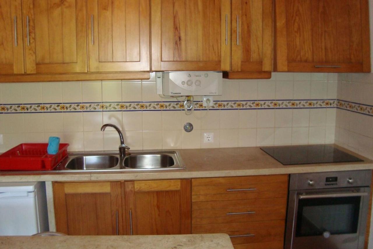 Casa Do Tejo Διαμέρισμα Constância Εξωτερικό φωτογραφία