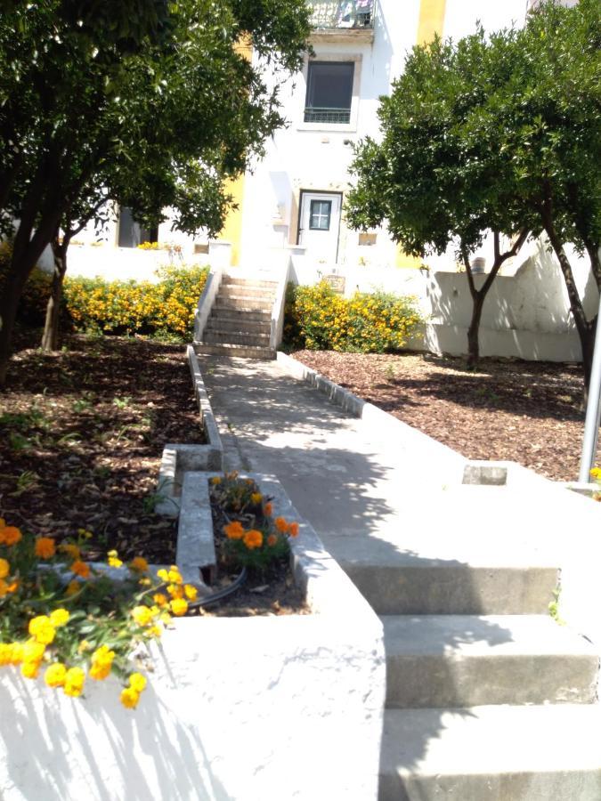 Casa Do Tejo Διαμέρισμα Constância Εξωτερικό φωτογραφία