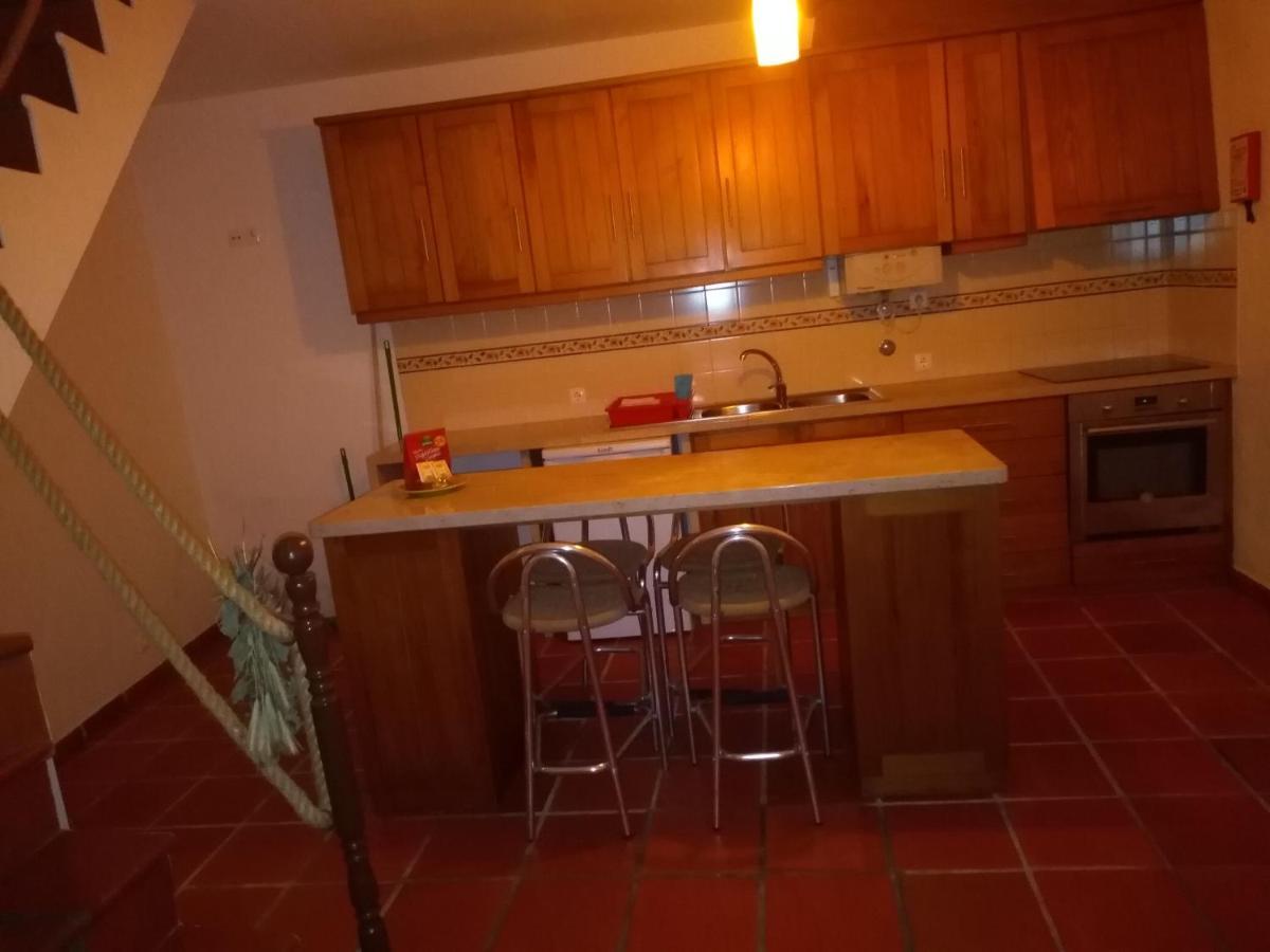 Casa Do Tejo Διαμέρισμα Constância Εξωτερικό φωτογραφία