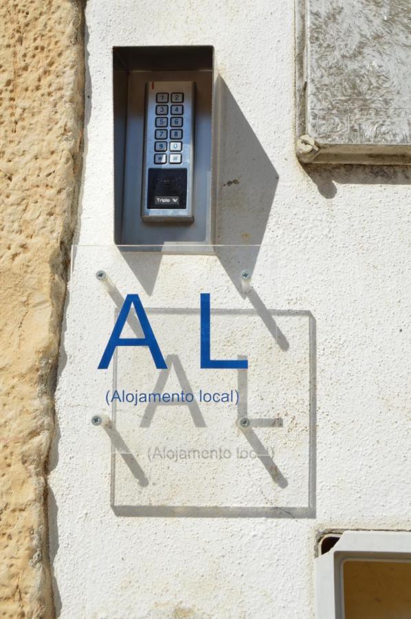 Casa Do Tejo Διαμέρισμα Constância Εξωτερικό φωτογραφία