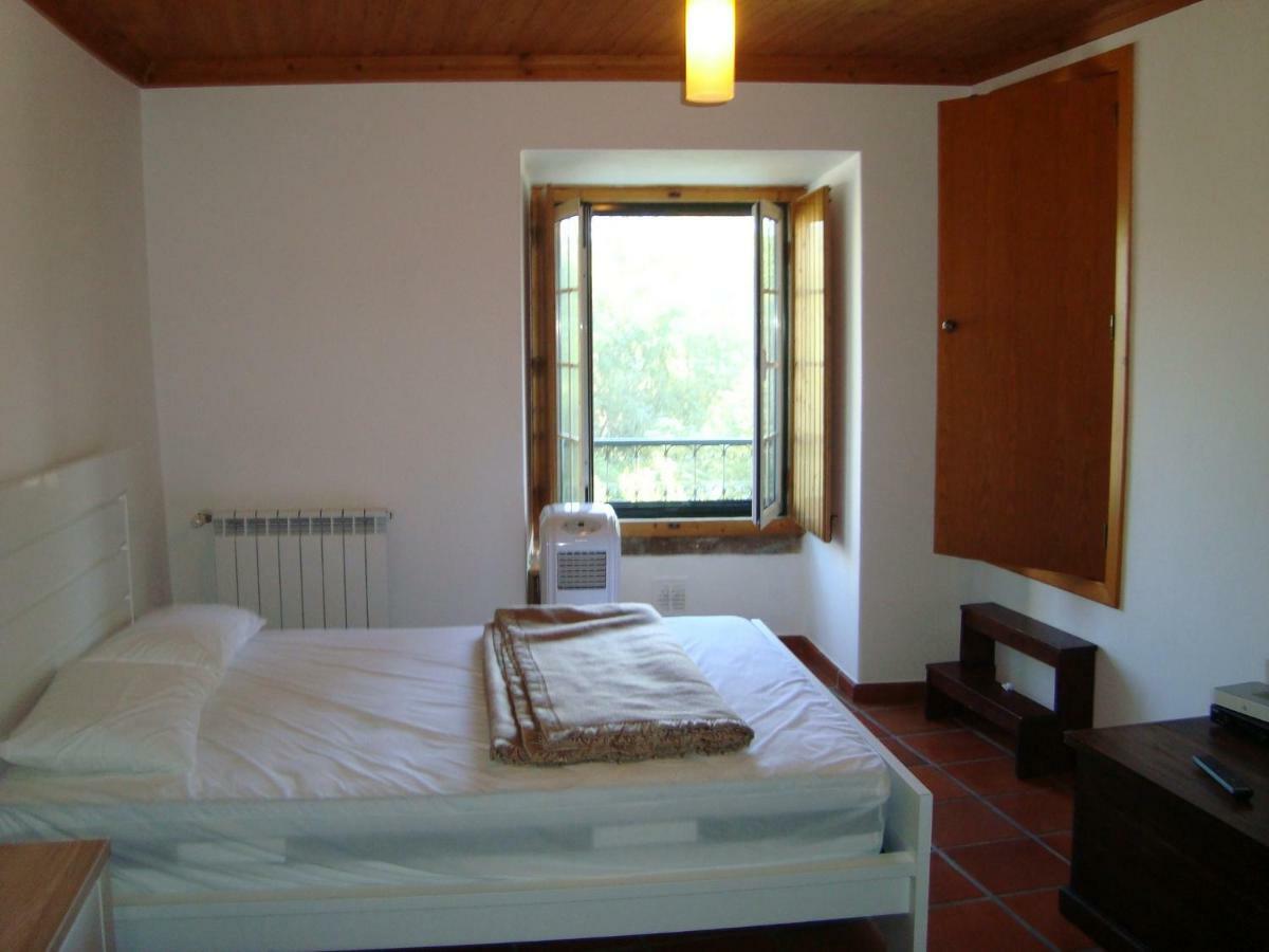 Casa Do Tejo Διαμέρισμα Constância Εξωτερικό φωτογραφία