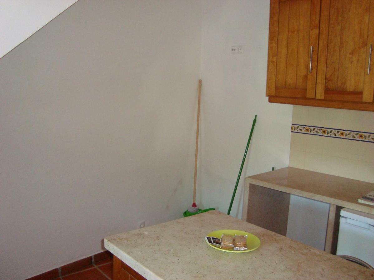 Casa Do Tejo Διαμέρισμα Constância Εξωτερικό φωτογραφία