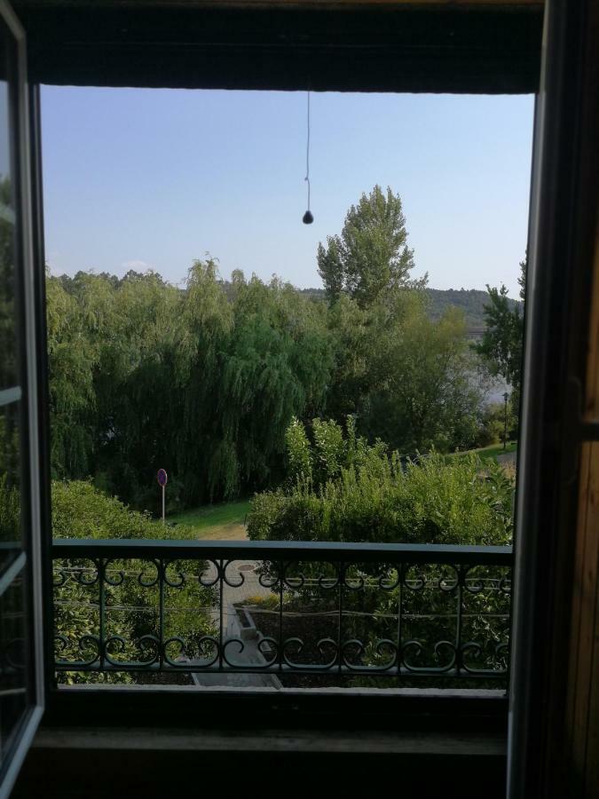 Casa Do Tejo Διαμέρισμα Constância Εξωτερικό φωτογραφία