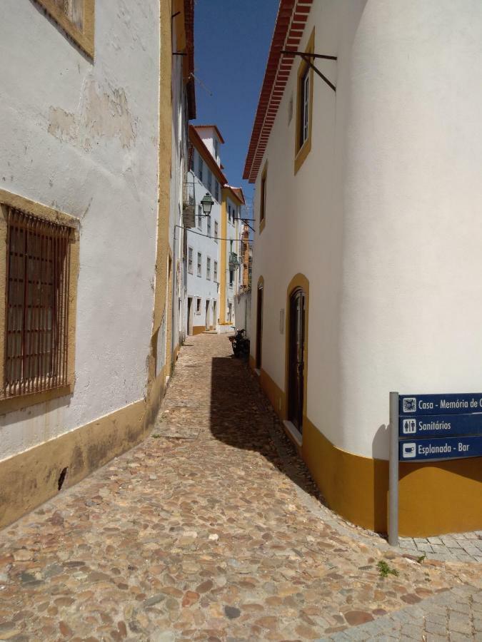 Casa Do Tejo Διαμέρισμα Constância Εξωτερικό φωτογραφία