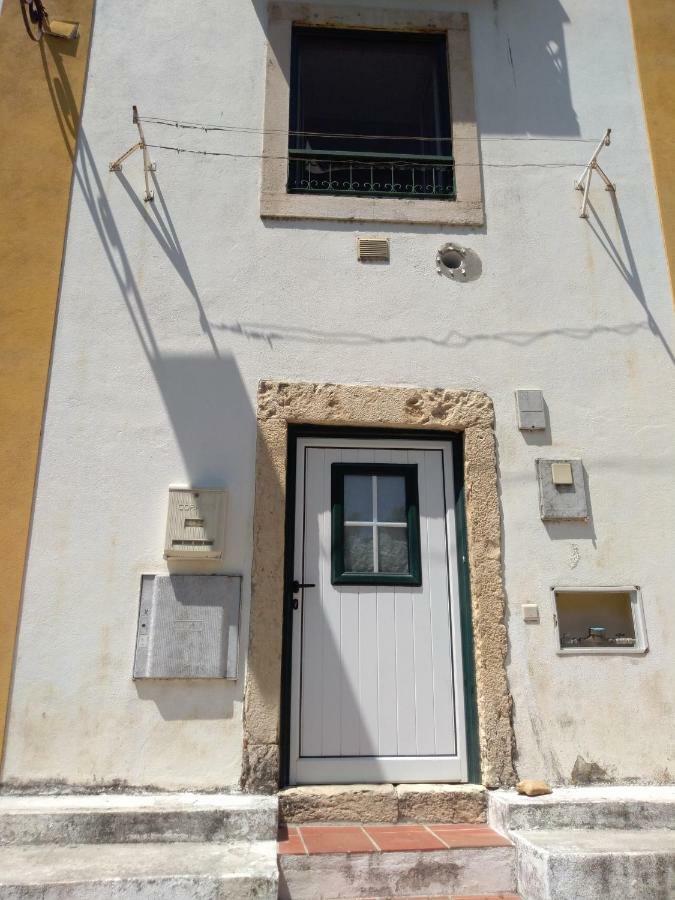 Casa Do Tejo Διαμέρισμα Constância Εξωτερικό φωτογραφία