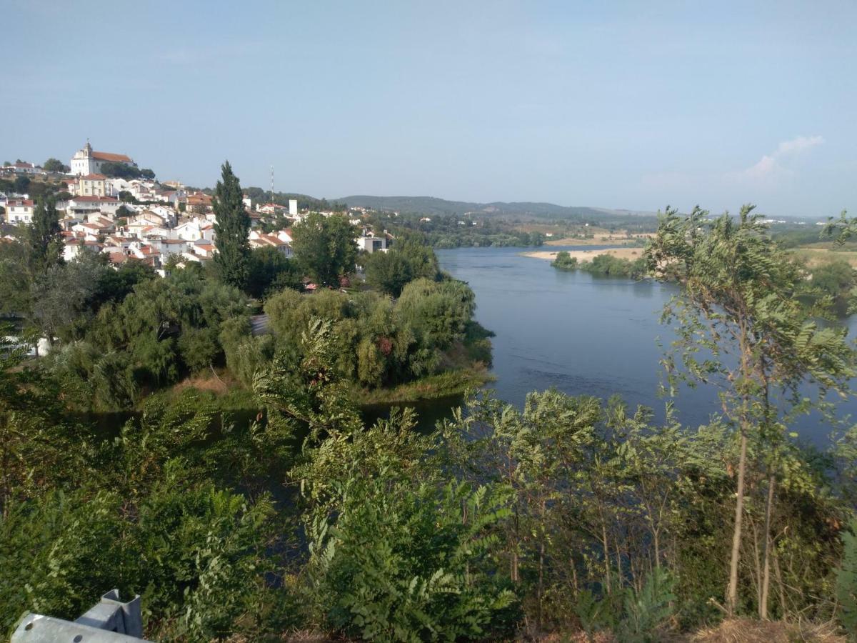 Casa Do Tejo Διαμέρισμα Constância Εξωτερικό φωτογραφία