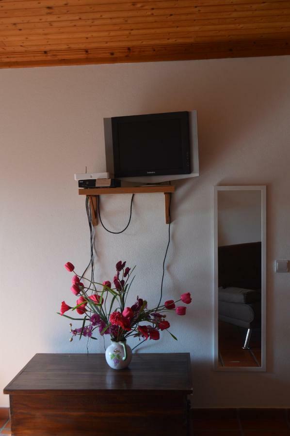 Casa Do Tejo Διαμέρισμα Constância Εξωτερικό φωτογραφία