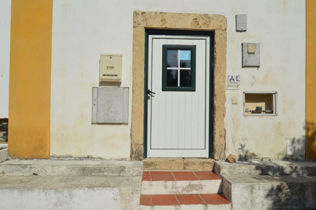 Casa Do Tejo Διαμέρισμα Constância Εξωτερικό φωτογραφία